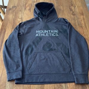 The North Face Hoodie
